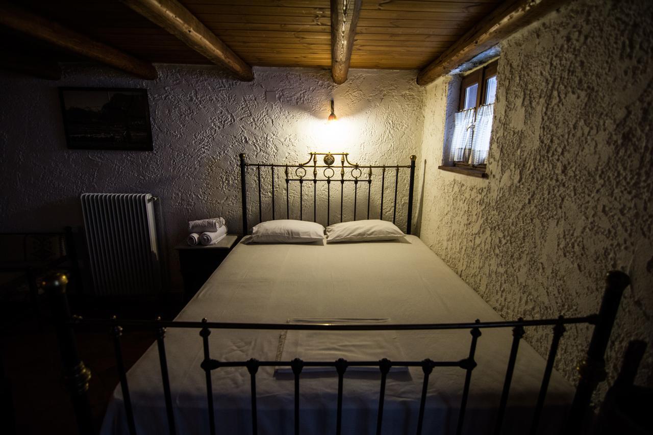 Tithoreans' Traditional Residences Zewnętrze zdjęcie